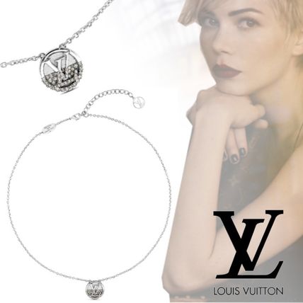 Louis Vuitton 2020 21AW Casual Style Unisex Party Style Elegant Style M69641 