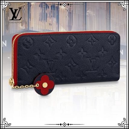 Louis Vuitton 2020 SS Clemence Wallet M68325 