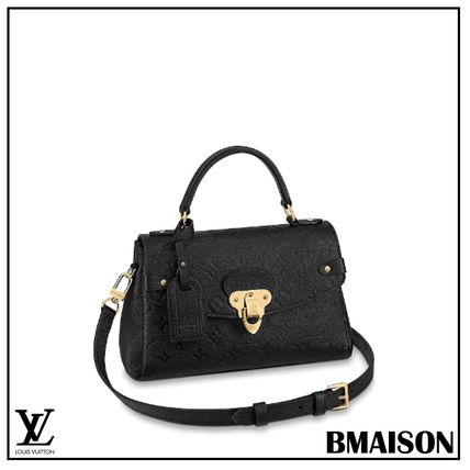 Louis Vuitton 2019 20AW Georges Bb M53943 