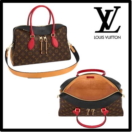 Louis Vuitton Totes M41454 