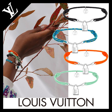 Louis Vuitton 2020 SS Casual Style Blended Fabrics Party Style Silver Office Style Q95867 Q95865 Q95866 Q95864 