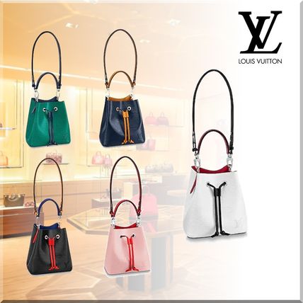 Louis Vuitton Street Style Co ord Totes M53609 M52853 M53610 M53612 M55556 