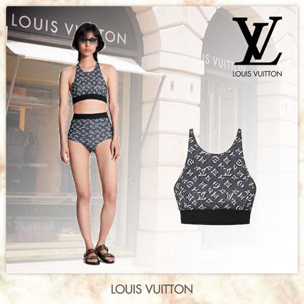 Louis Vuitton Monogram Swimwear 1A685M 1A685N 1A685O 