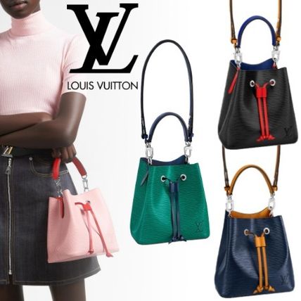 Louis Vuitton NEONOE Neonoe Bb M53609 M52853 M53610 M53612 