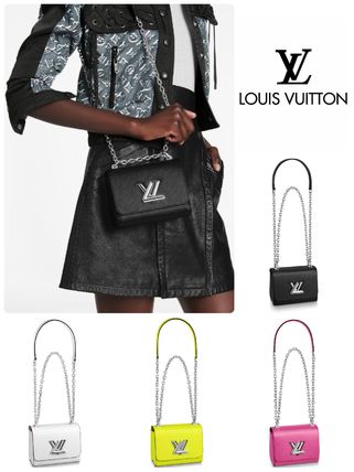 Louis Vuitton TWIST MINI BAG 