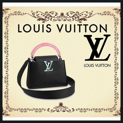 Louis Vuitton Handbags M56072 
