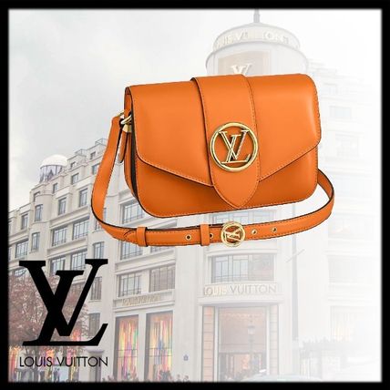 Louis Vuitton 2020 21AW Lv Pont 9 M55946 