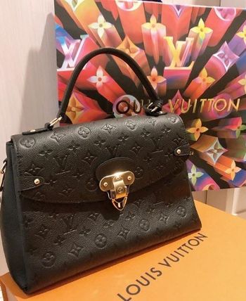 Louis Vuitton Georges Mm M53944 M53945 