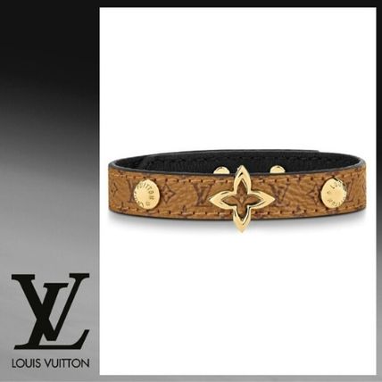 Louis Vuitton Bracelets M6597F 