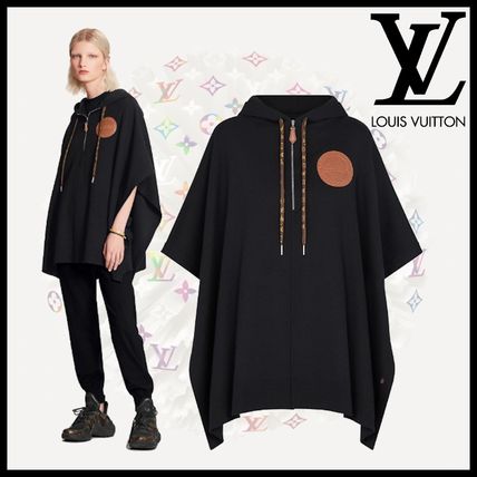 Louis Vuitton 2020 SS Travel Kit Cape 1A7Q83 