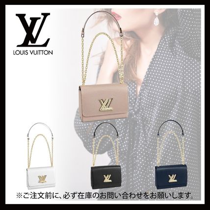 Louis Vuitton TWIST 2020 SS Twist Mm M53090 M54804 M55513 M53754 