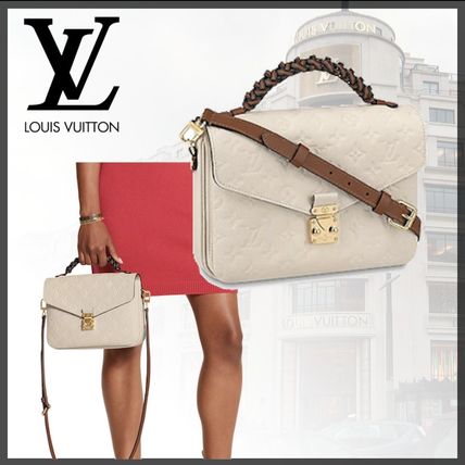 Louis Vuitton Pochette Metis M53940 