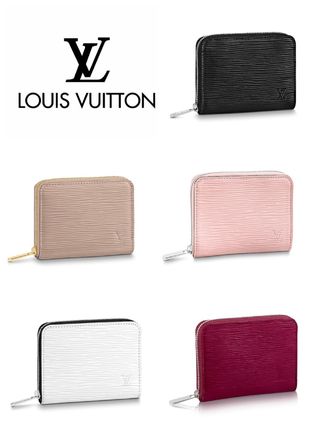 Louis Vuitton ZIPPY WALLET 