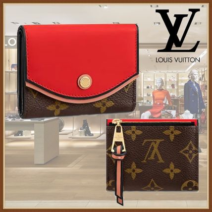 Louis Vuitton TUILERIES Tuileries Compact Wallet M63904 