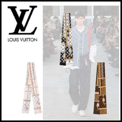 Louis Vuitton Elegant Style Formal Style Logo 