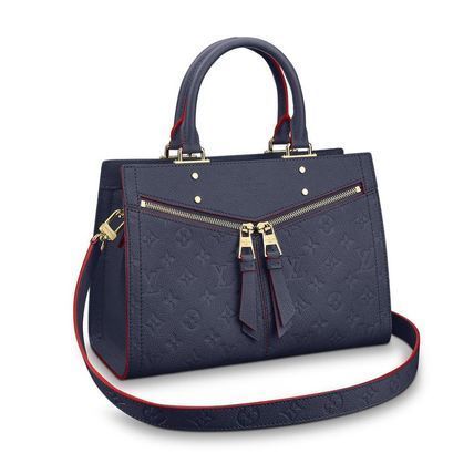 Louis Vuitton 2019 20AW Sully Pm M54195 