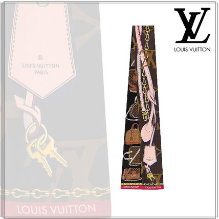 Louis Vuitton 2020 21AW Tribute To Bandeau M76235 