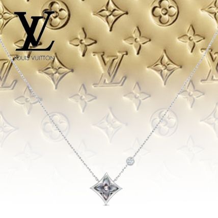 Louis Vuitton 2020 SS Necklaces  Pendants Q93696 