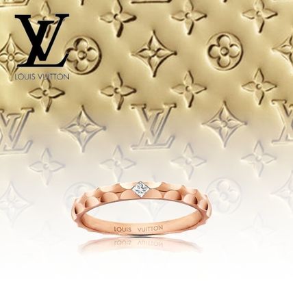 Louis Vuitton Rings Q9F94X 