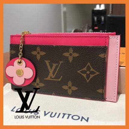 Louis Vuitton 2020 SS Card Holders M67494 