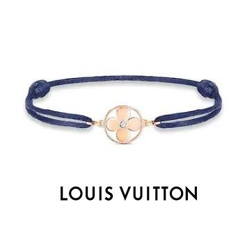 Louis Vuitton Casual Style Flower Party Style Elegant Style Bridal 