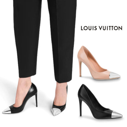 Louis Vuitton Urban Twist Pump 1A4EKM 1A4EK7 