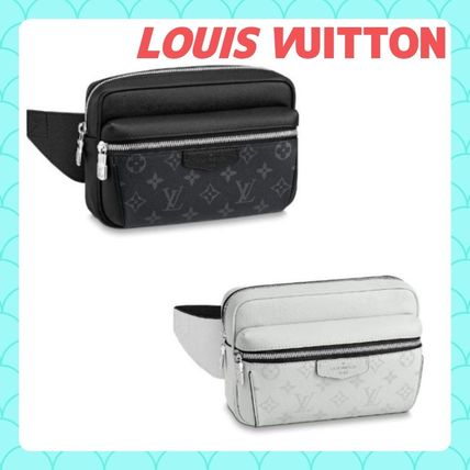Louis Vuitton MONOGRAM 2019 20AW Monogram Casual Style Unisex Street Style 2WAY Plain Leather M30247  M30245 