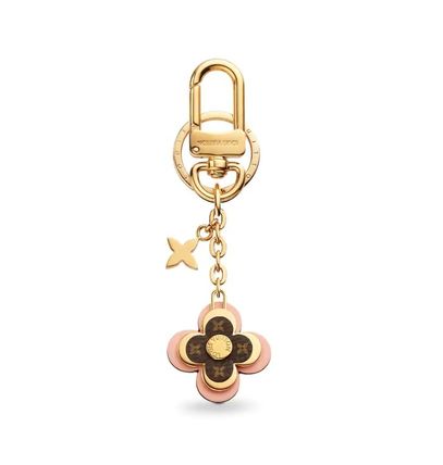 Louis Vuitton 2019 20AW Keychains  Bag Charms M63085 