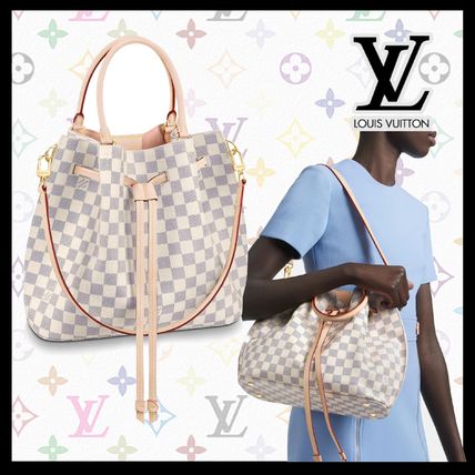 Louis Vuitton Girolata N41579 