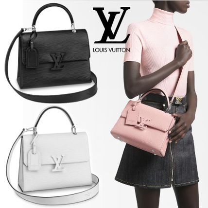 Louis Vuitton Grenelle Pm M53695 M55392 M55403 