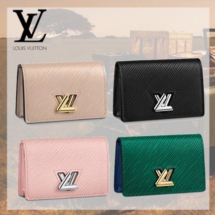 Louis Vuitton Card Holders M68856 M68681 M68682 M68757 