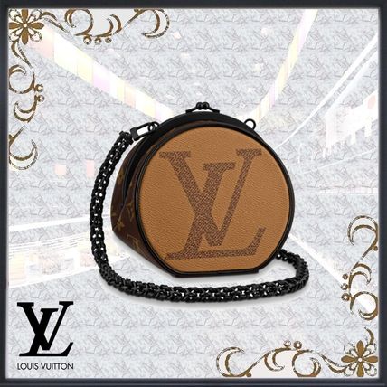 Louis Vuitton 2020 21AW Boursicot Bc M45280 