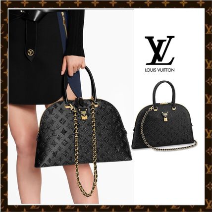 Louis Vuitton 2020 SS Lv Moon Alma M44962 