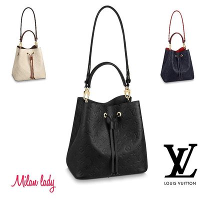 Louis Vuitton NEONOE Neonoe Mm M45256 M45307 M45306 