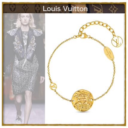Louis Vuitton 2020 SS Unisex Bracelets M67030 