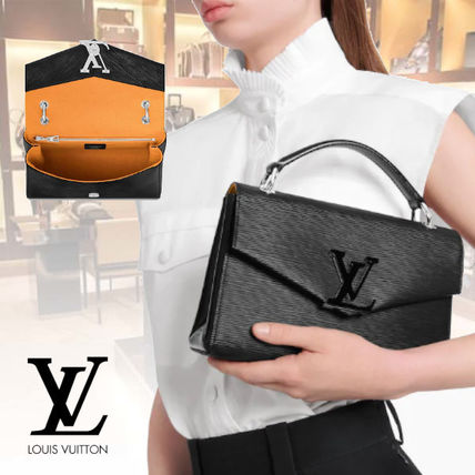 Louis Vuitton 2020 SS Pochette Grenelle M55977 