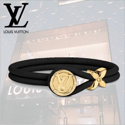 Louis Vuitton Keep A Secret Bracelet M6678E 