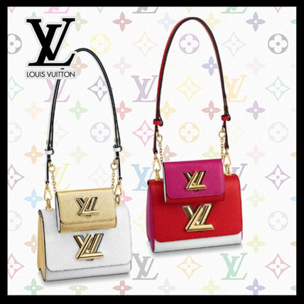 Louis Vuitton TWIST Twist Pm And Twisty M55909 M55685 