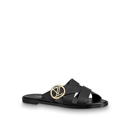 Louis Vuitton 2020 SS Sandals 1A5C01 