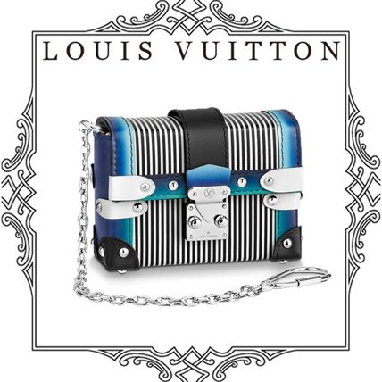 Louis Vuitton Essential Trunk M58876 