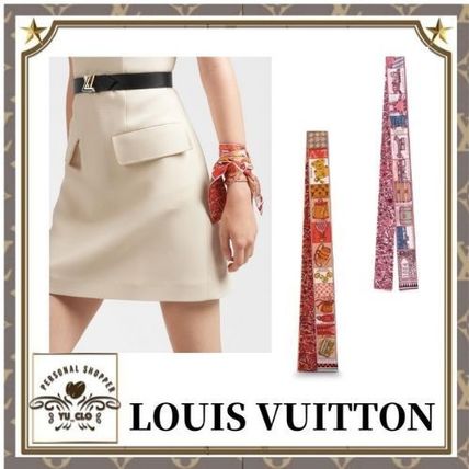 Louis Vuitton MONOGRAM Lightweight Scarves  Shawls M76184 M70856 