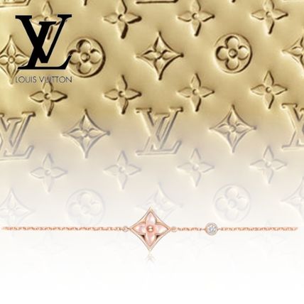 Louis Vuitton 2019 SS Bracelets Q95538 