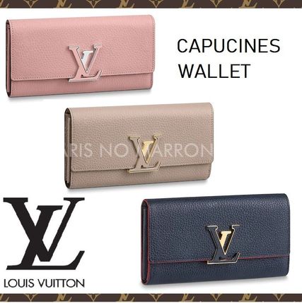 Louis Vuitton CAPUCINES Capucines Wallet M61250 