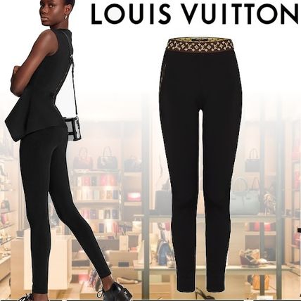 Louis Vuitton Pants 1A7VTB 