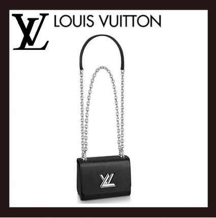 Louis Vuitton Twist Mini M56117 
