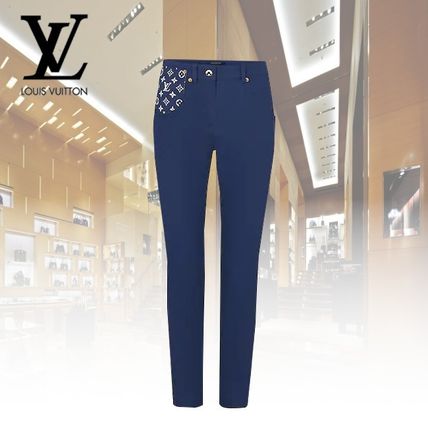 Louis Vuitton Jeans 1A7TIF 
