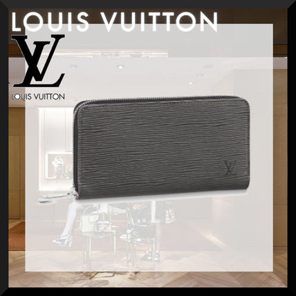 Louis Vuitton EPI Long Wallets M69386 
