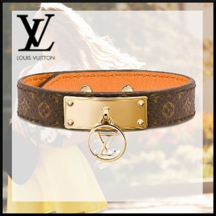 Louis Vuitton 2020 SS Casual Style Leather Party Style Elegant Style Formal Style M4150F M4150E 