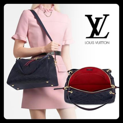 Louis Vuitton MONOGRAM Ponthieu Pm M43721 
