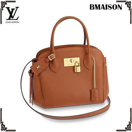 Louis Vuitton 2019 20AW Milla Pm M54347 